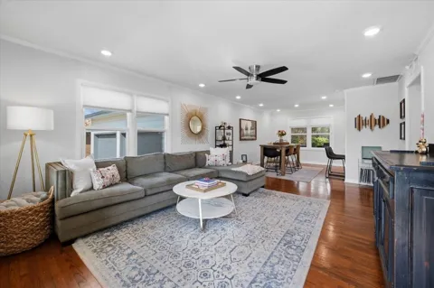 4755 Westcreek Drive