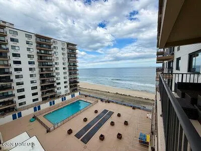 45 Ocean Avenue #7L Monmouth Beach, NJ 07750