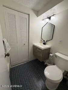 45 Ocean Avenue #7L Monmouth Beach, NJ 07750