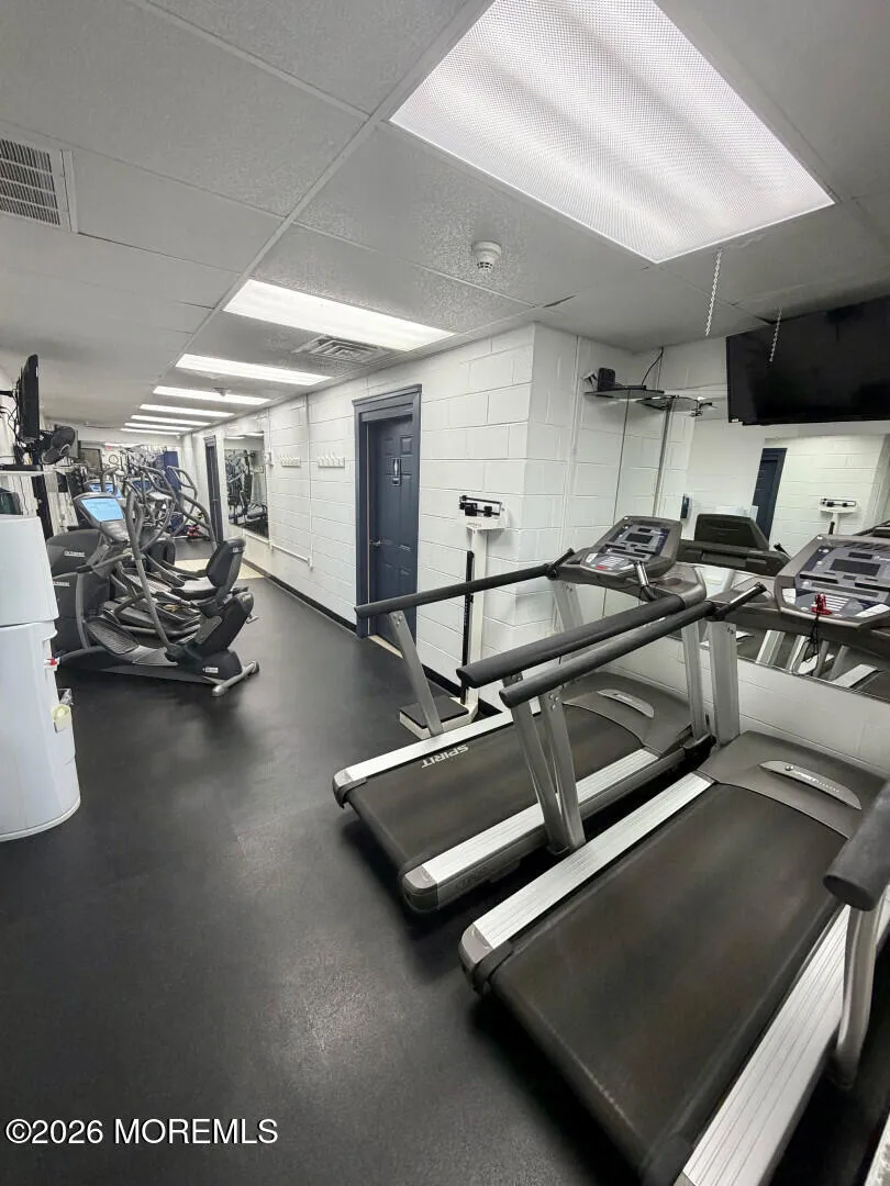 45 Ocean Avenue #7L Monmouth Beach, NJ 07750
