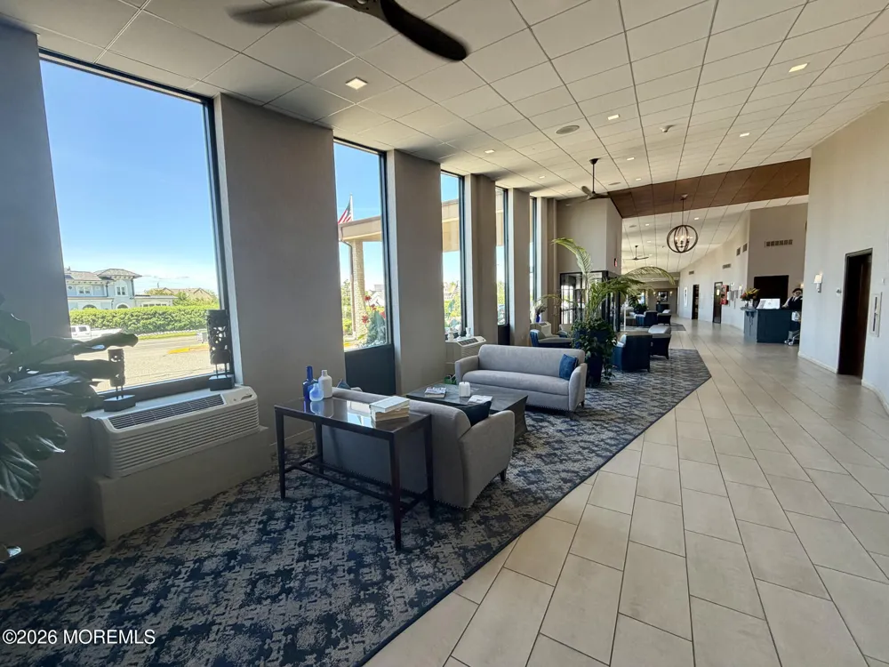 45 Ocean Avenue #7L Monmouth Beach, NJ 07750