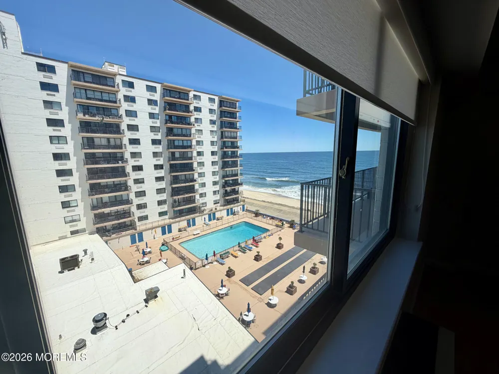 45 Ocean Avenue #7L Monmouth Beach, NJ 07750