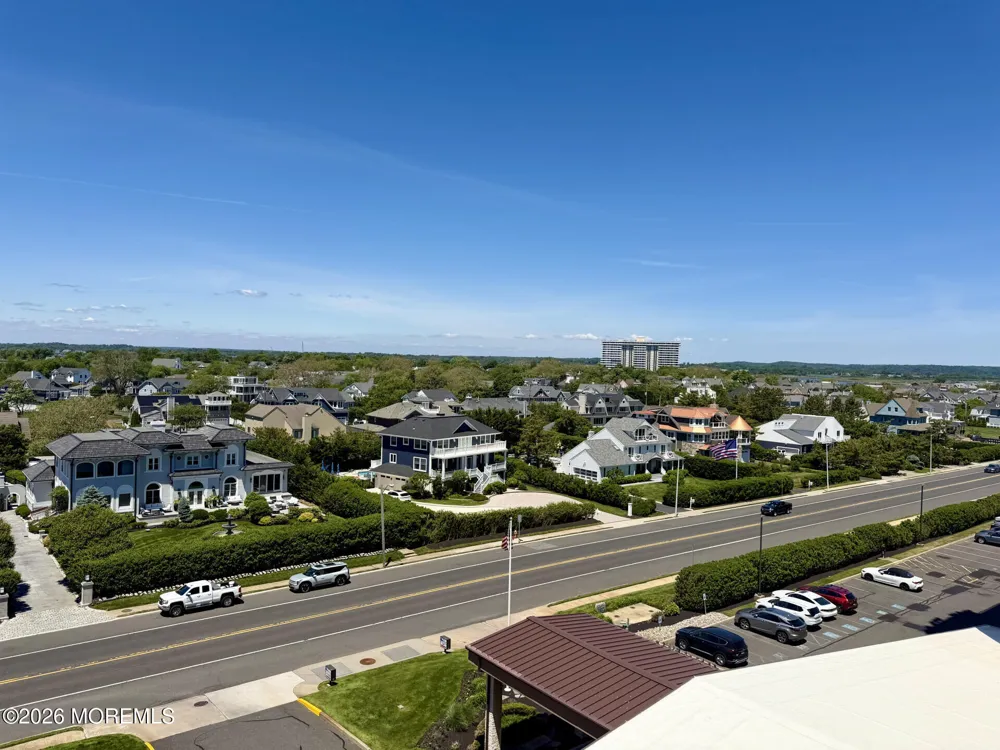 45 Ocean Avenue #7L Monmouth Beach, NJ 07750