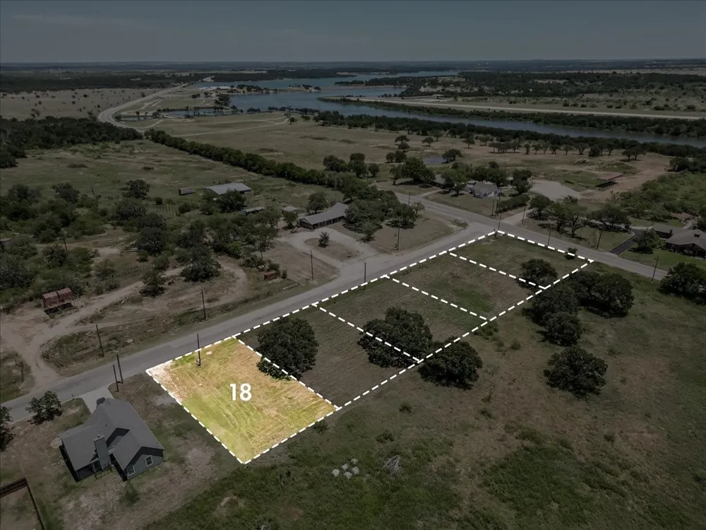 Oakwood Avenue Jacksboro, TX 76458