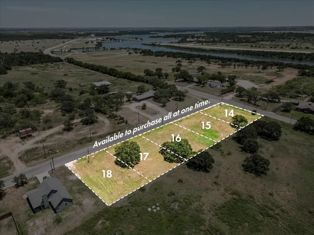 Oakwood Avenue Jacksboro, TX 76458