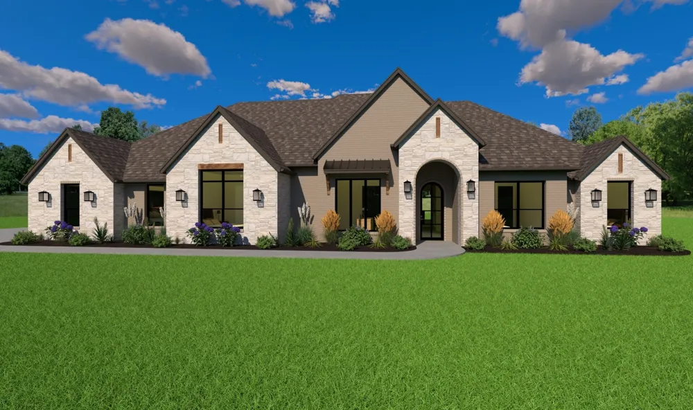 2212 Cotton Tail Way Cresson, TX 76035