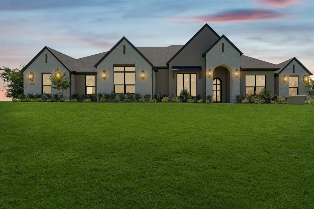 2212 Cotton Tail Way Cresson, TX 76035