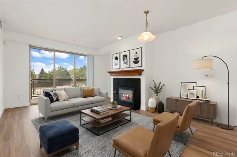 9059 E Panorama Circle #B211