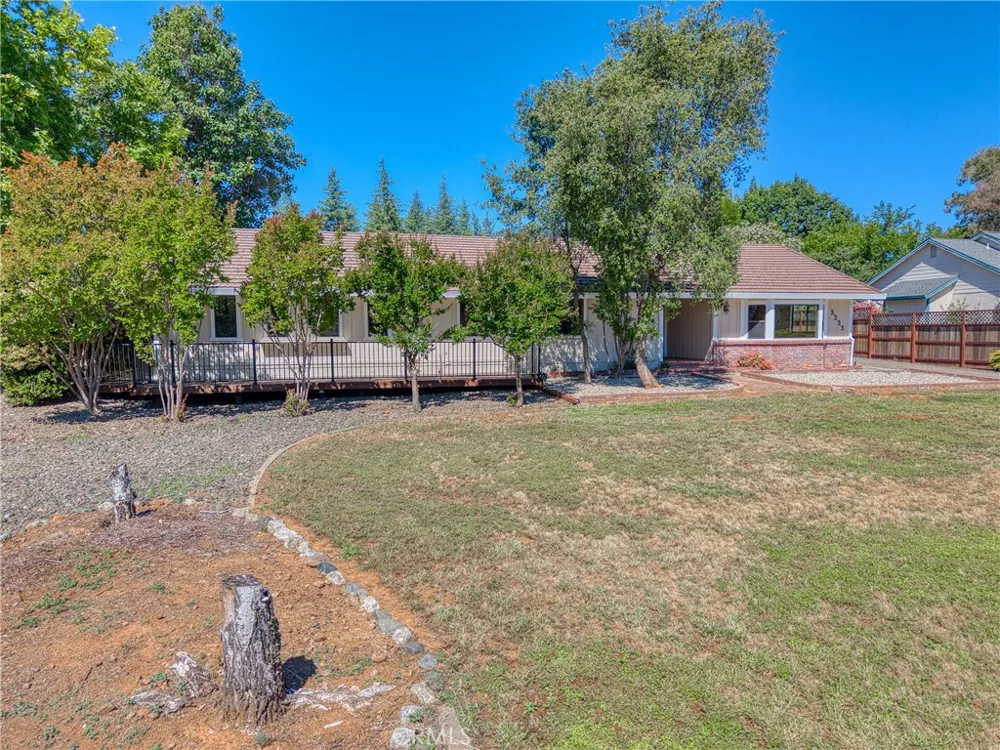 3223 Compton Avenue Lakeport, CA 95453