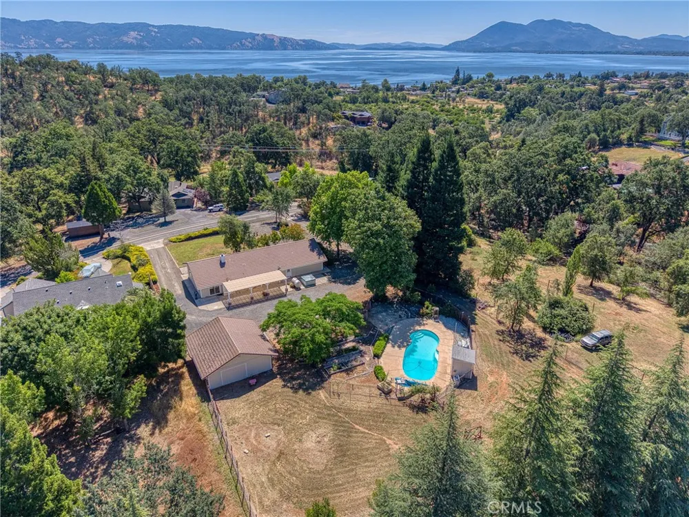 3223 Compton Avenue Lakeport, CA 95453