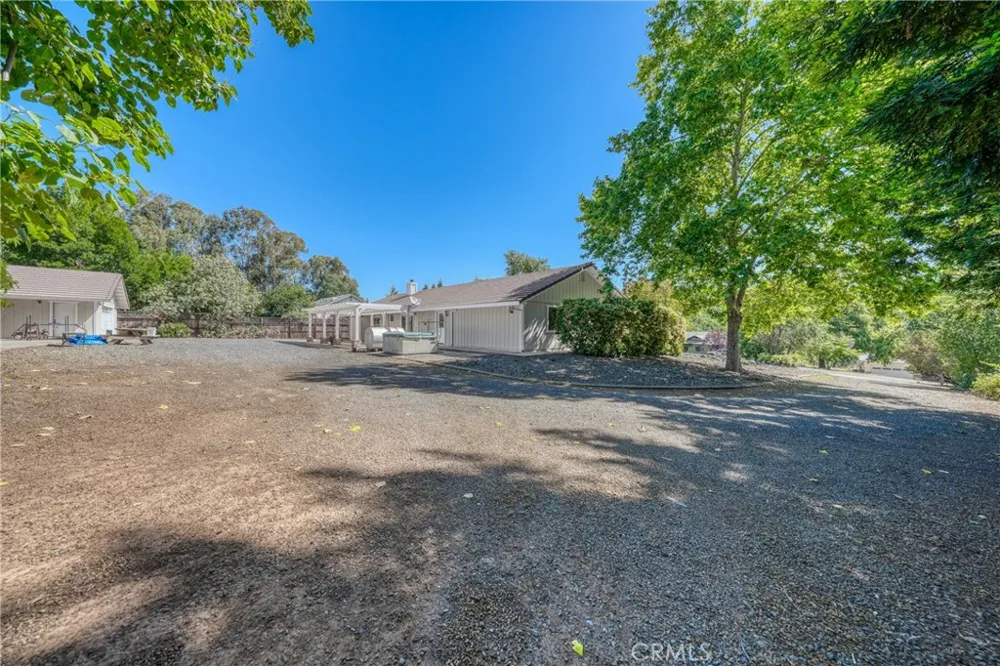 3223 Compton Avenue Lakeport, CA 95453
