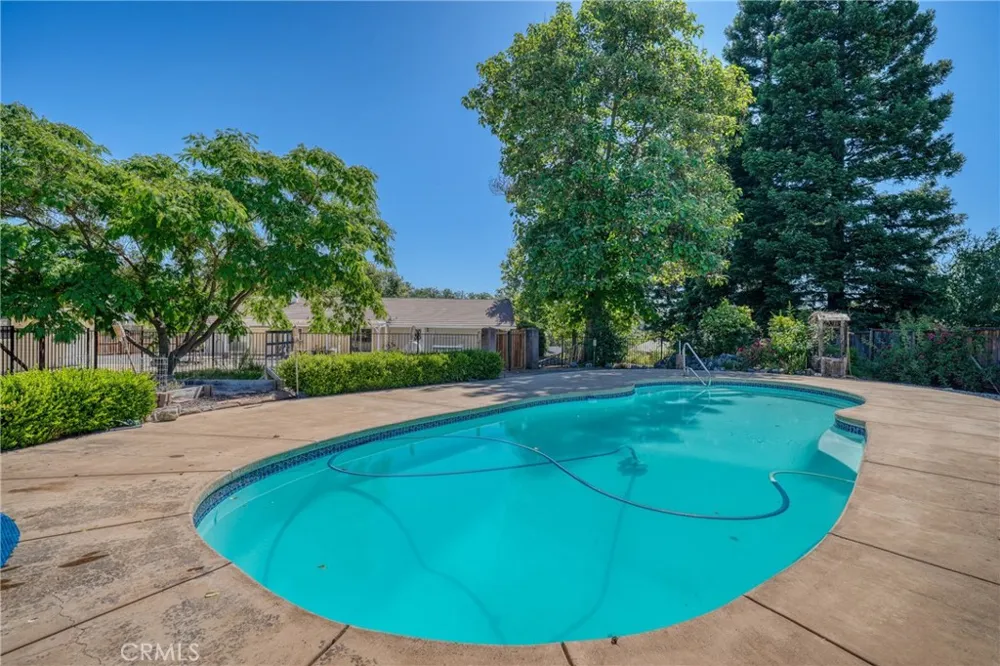 3223 Compton Avenue Lakeport, CA 95453