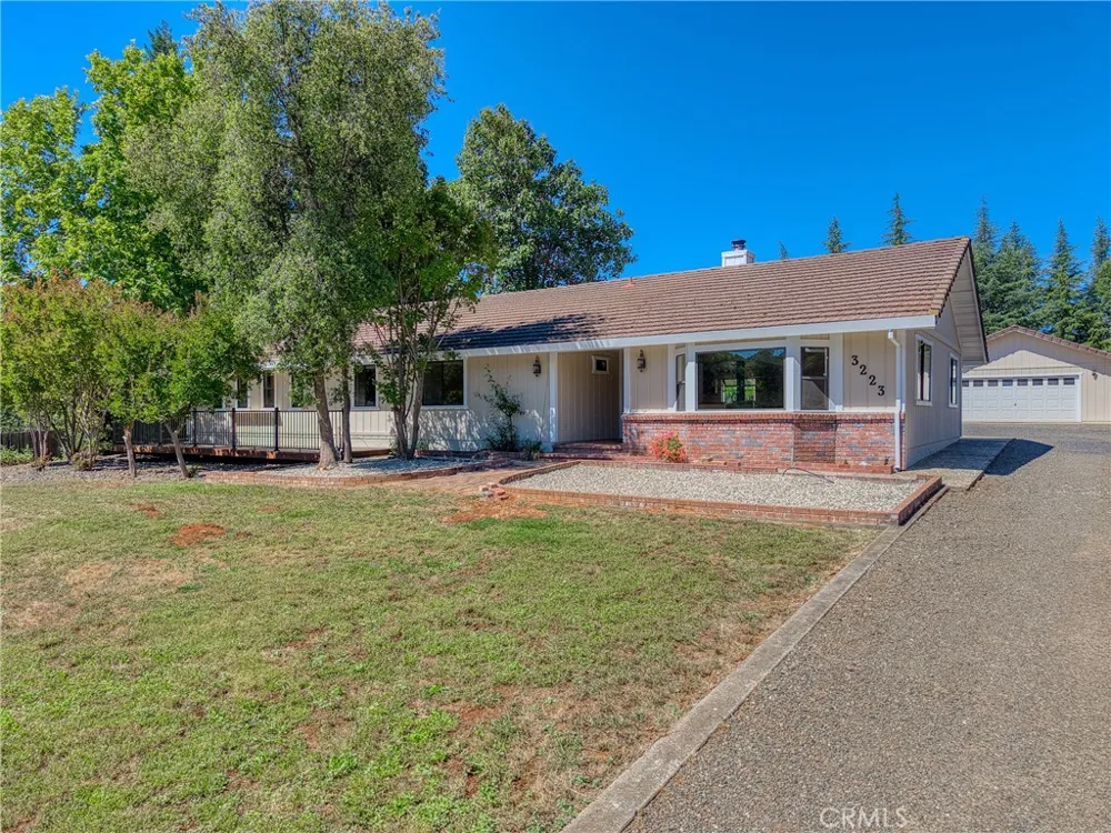 3223 Compton Avenue Lakeport, CA 95453