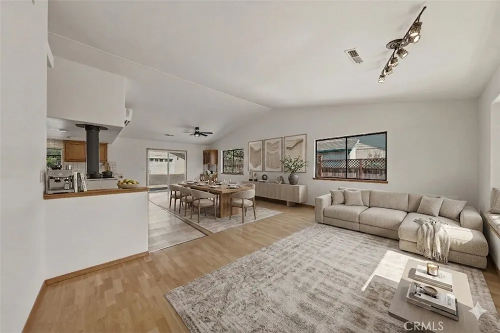 3223 Compton Avenue Lakeport, CA 95453