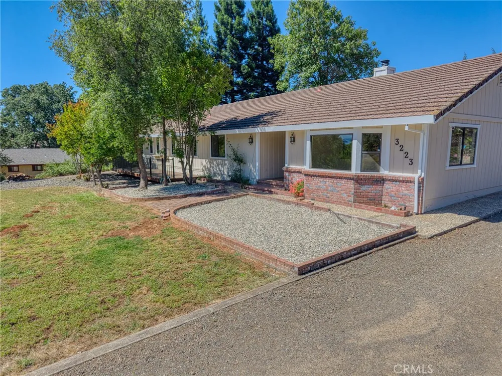 3223 Compton Avenue Lakeport, CA 95453