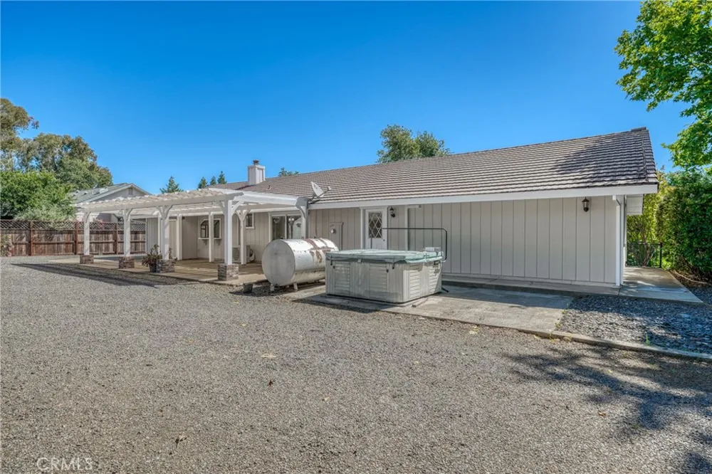 3223 Compton Avenue Lakeport, CA 95453