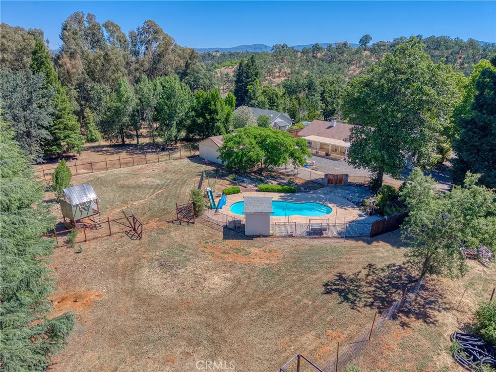 3223 Compton Avenue Lakeport, CA 95453