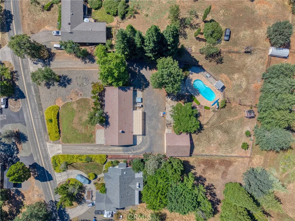 3223 Compton Avenue Lakeport, CA 95453