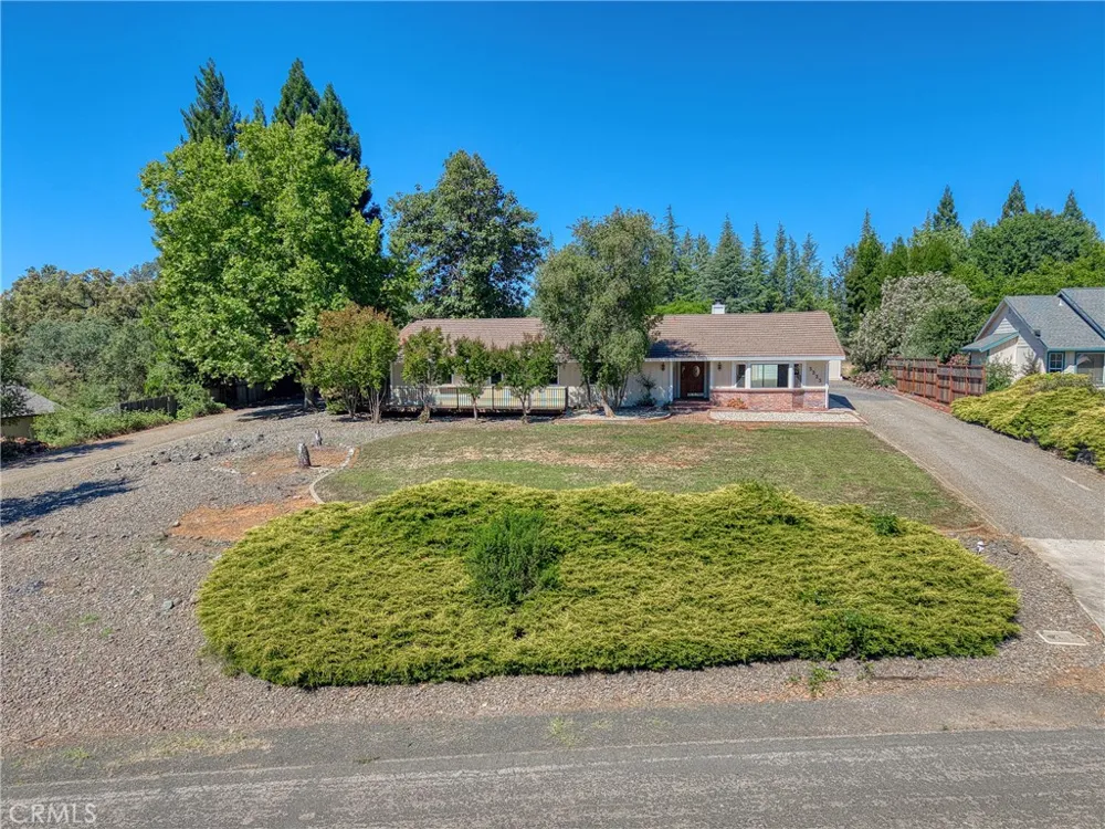 3223 Compton Avenue Lakeport, CA 95453