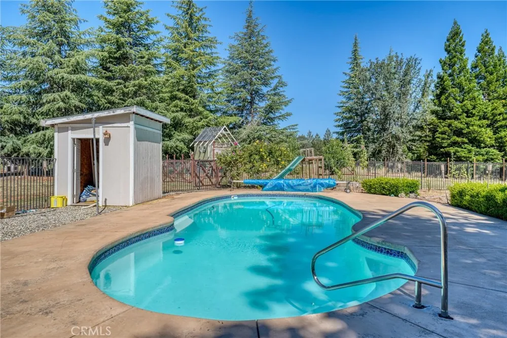 3223 Compton Avenue Lakeport, CA 95453