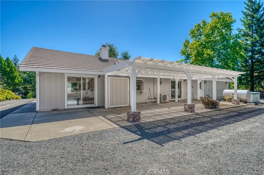 3223 Compton Avenue Lakeport, CA 95453