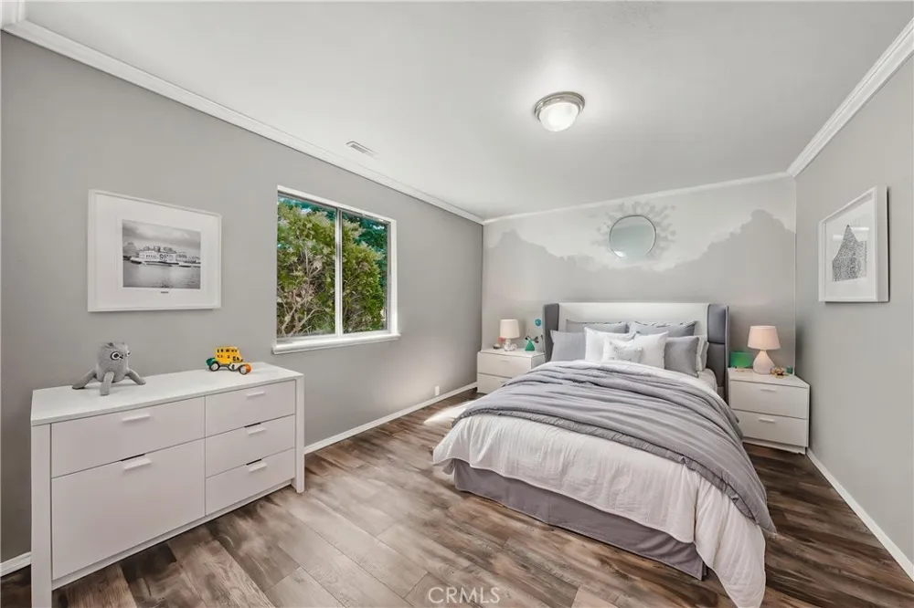 3223 Compton Avenue Lakeport, CA 95453
