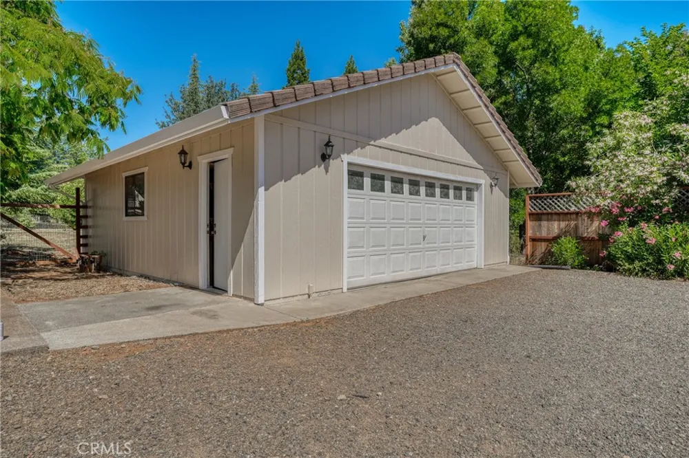 3223 Compton Avenue Lakeport, CA 95453