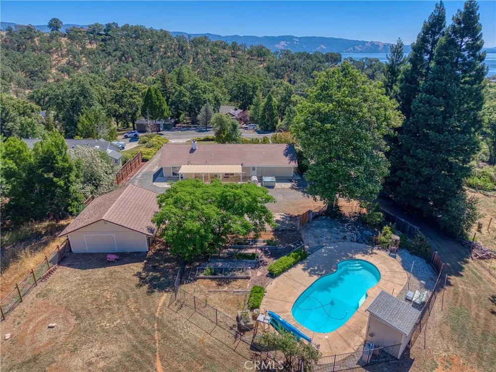 3223 Compton Avenue Lakeport, CA 95453