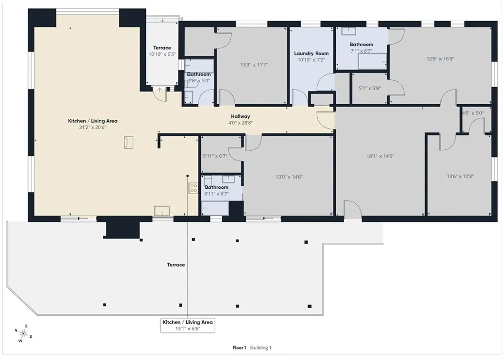 3223 Compton Avenue Lakeport, CA 95453