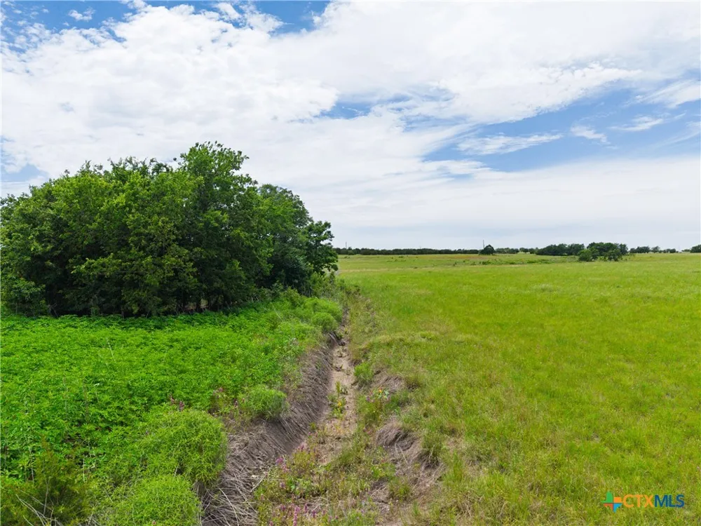 CR 425 Hamilton, TX 76531