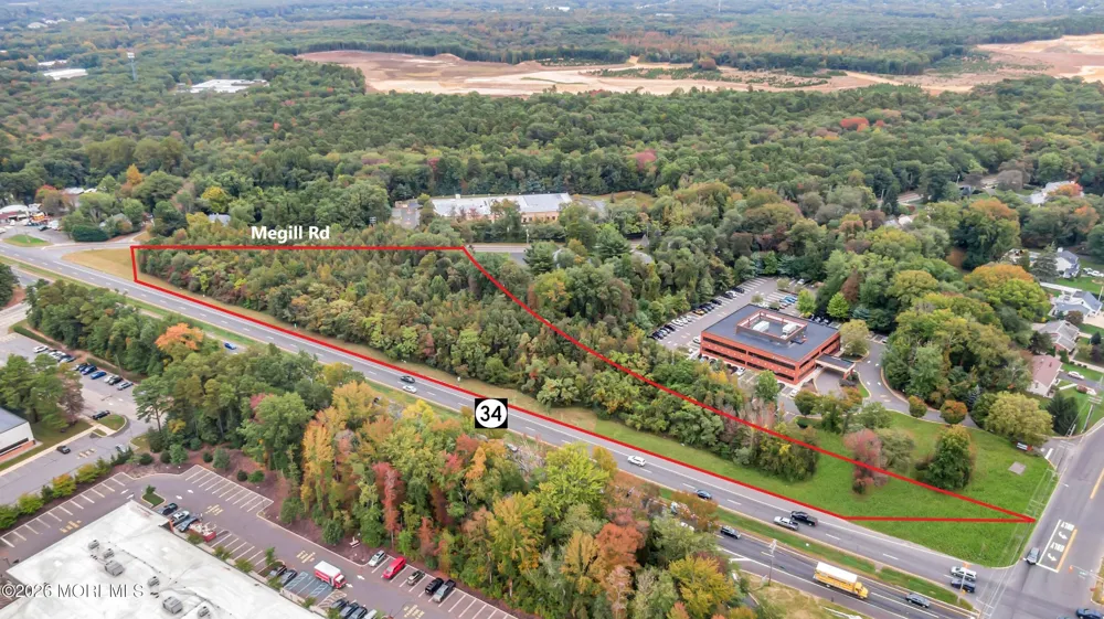 1500 State Route 34 Wall, NJ 07753
