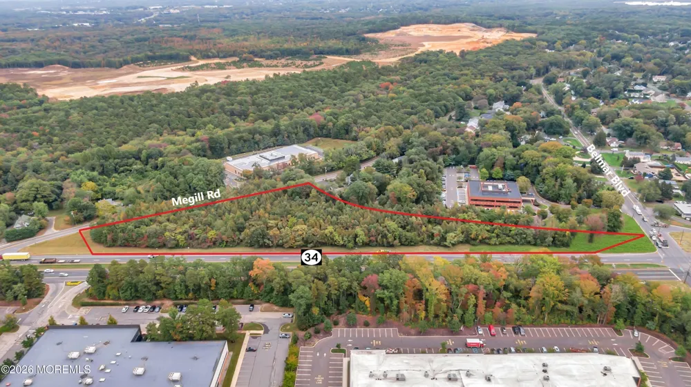 1500 State Route 34 Wall, NJ 07753