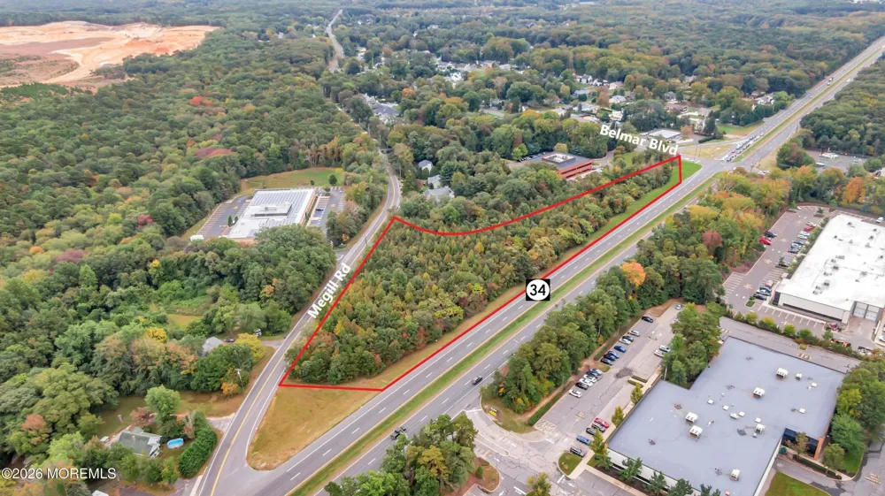 1500 State Route 34 Wall, NJ 07753
