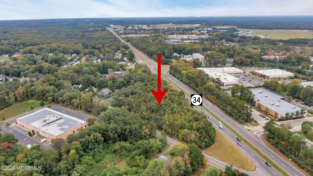 1500 State Route 34 Wall, NJ 07753