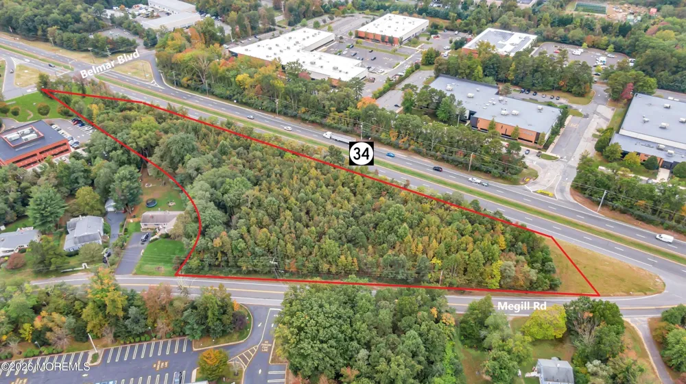 1500 State Route 34 Wall, NJ 07753