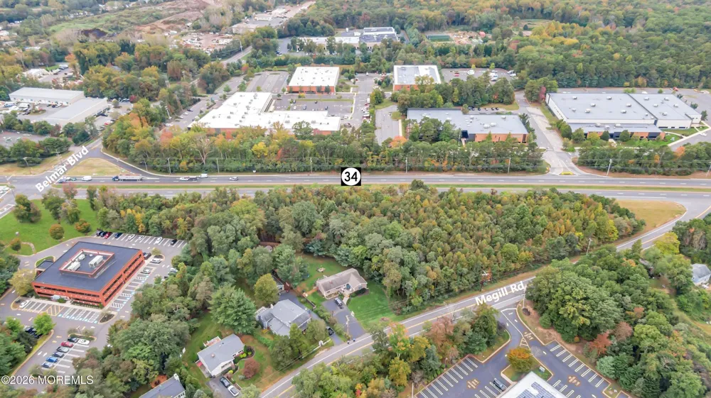 1500 State Route 34 Wall, NJ 07753