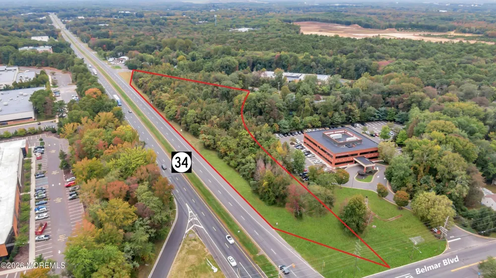 1500 State Route 34 Wall, NJ 07753