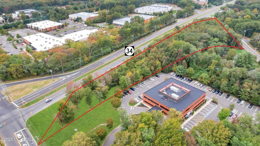 1500 State Route 34 Wall, NJ 07753