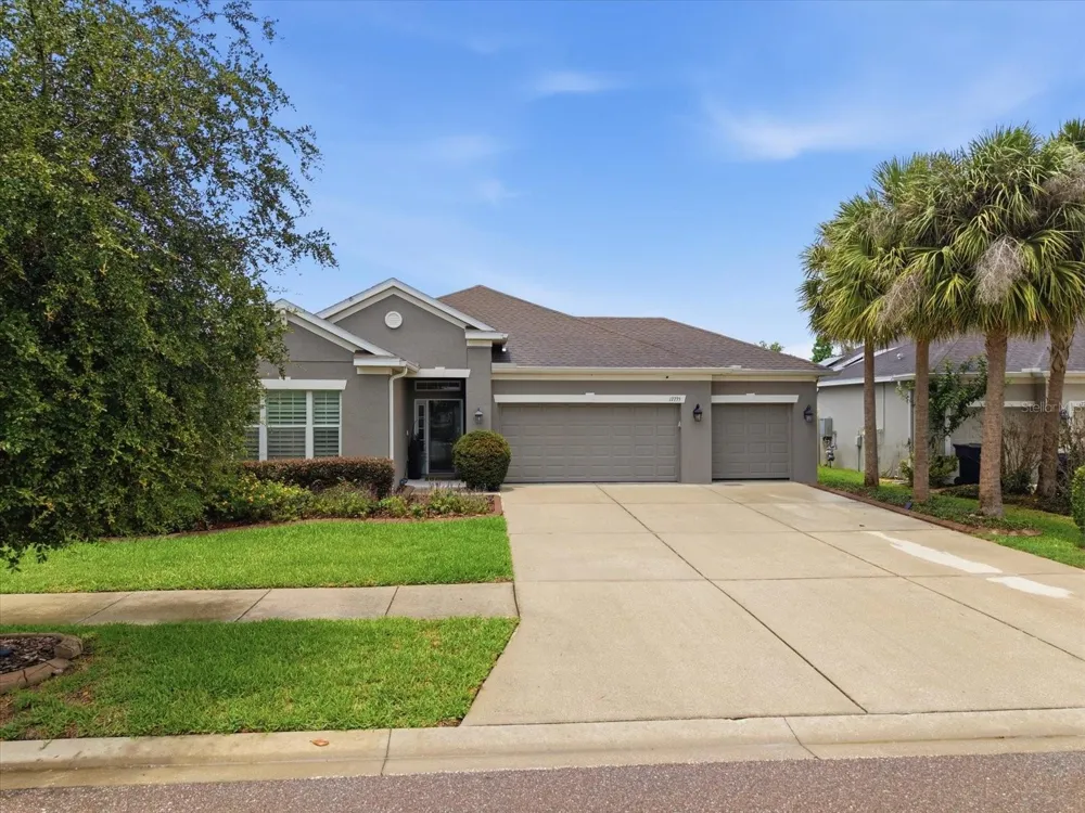 17735 BRIGHT WHEAT DRIVE Lithia, FL 33547