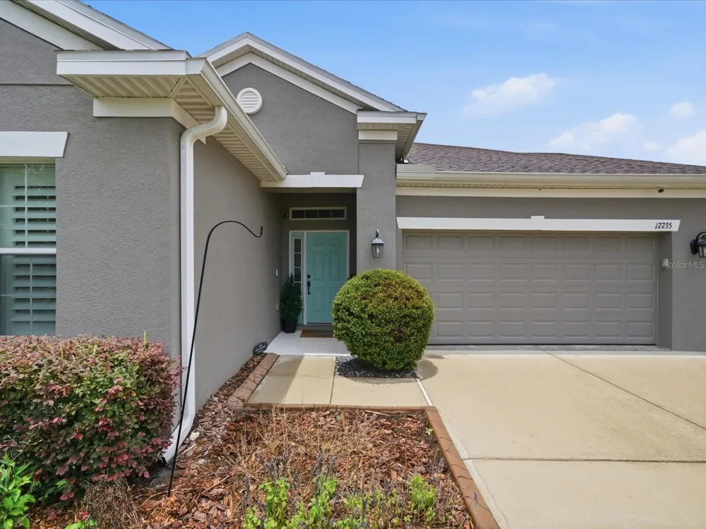 17735 BRIGHT WHEAT DRIVE Lithia, FL 33547