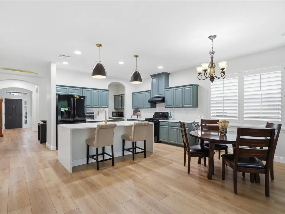 17735 BRIGHT WHEAT DRIVE Lithia, FL 33547