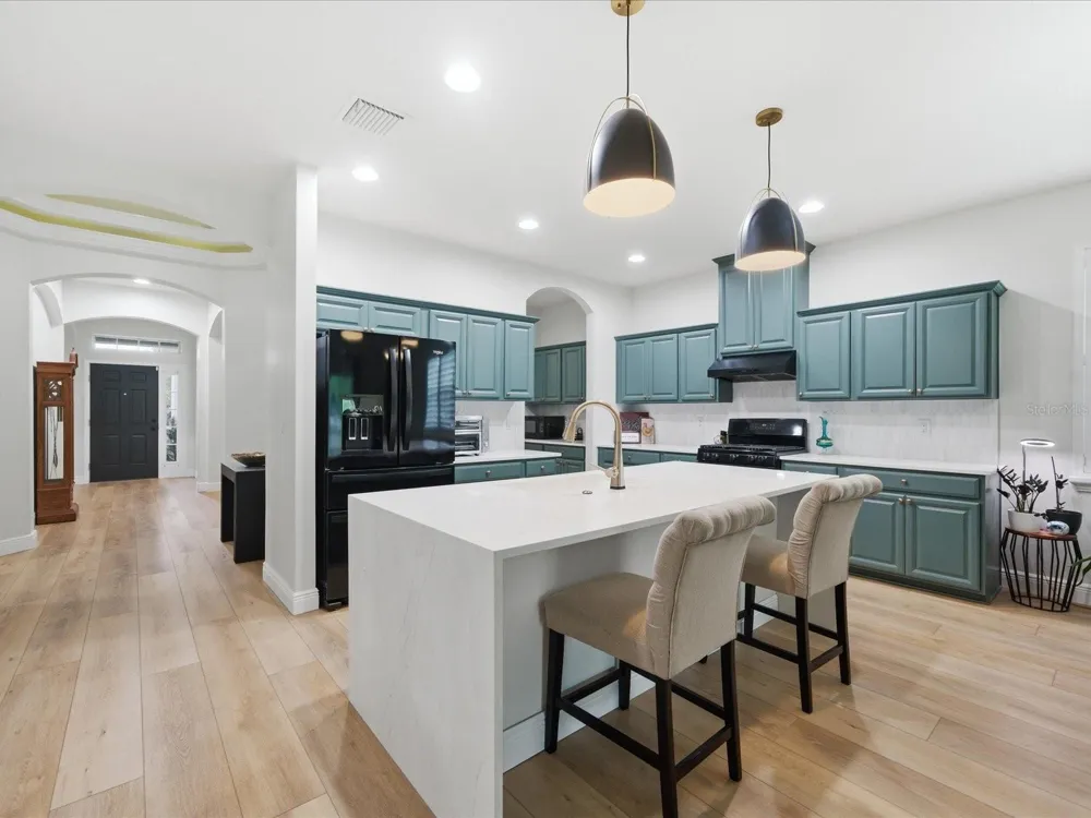 17735 BRIGHT WHEAT DRIVE Lithia, FL 33547