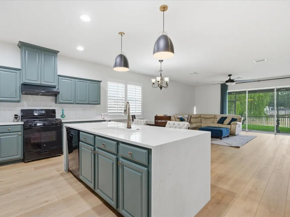 17735 BRIGHT WHEAT DRIVE Lithia, FL 33547