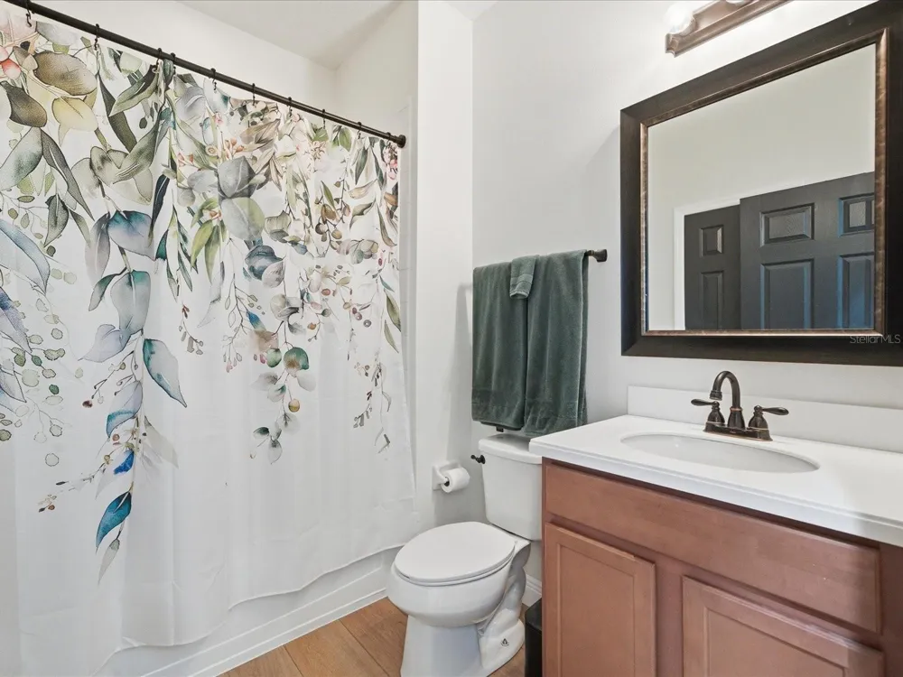 17735 BRIGHT WHEAT DRIVE Lithia, FL 33547