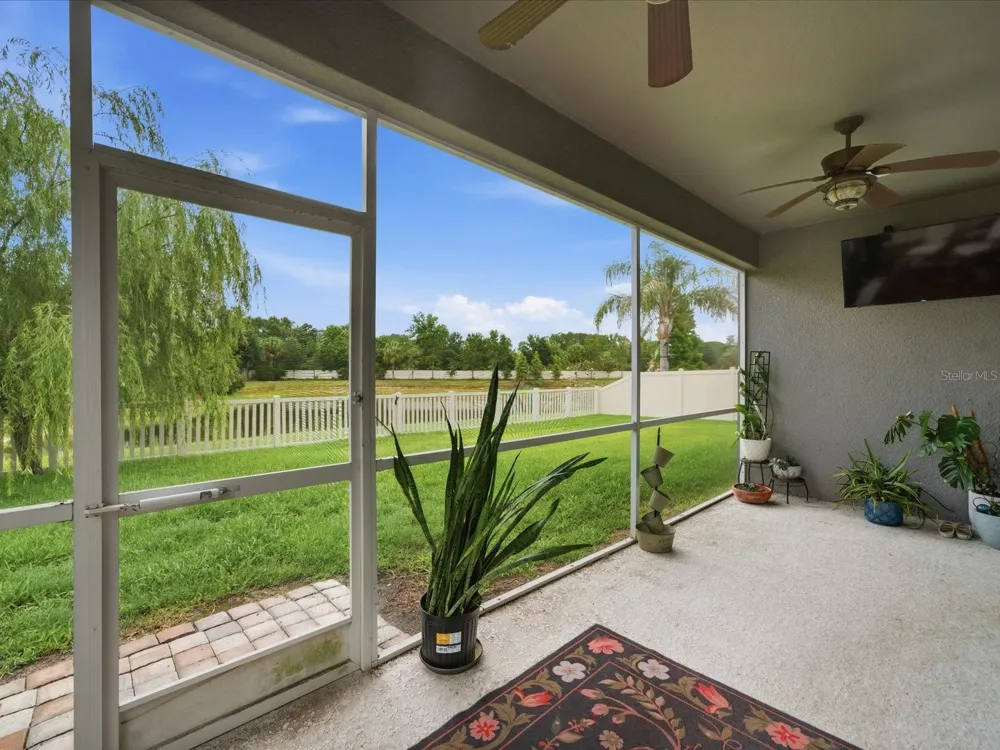 17735 BRIGHT WHEAT DRIVE Lithia, FL 33547