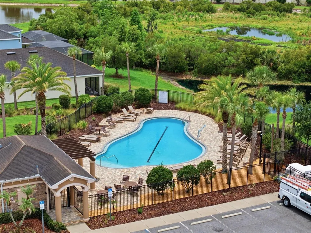 17735 BRIGHT WHEAT DRIVE Lithia, FL 33547