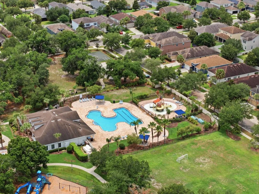 17735 BRIGHT WHEAT DRIVE Lithia, FL 33547