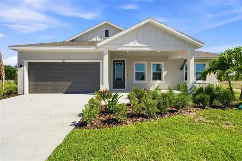 314 STETSON RISE COURT