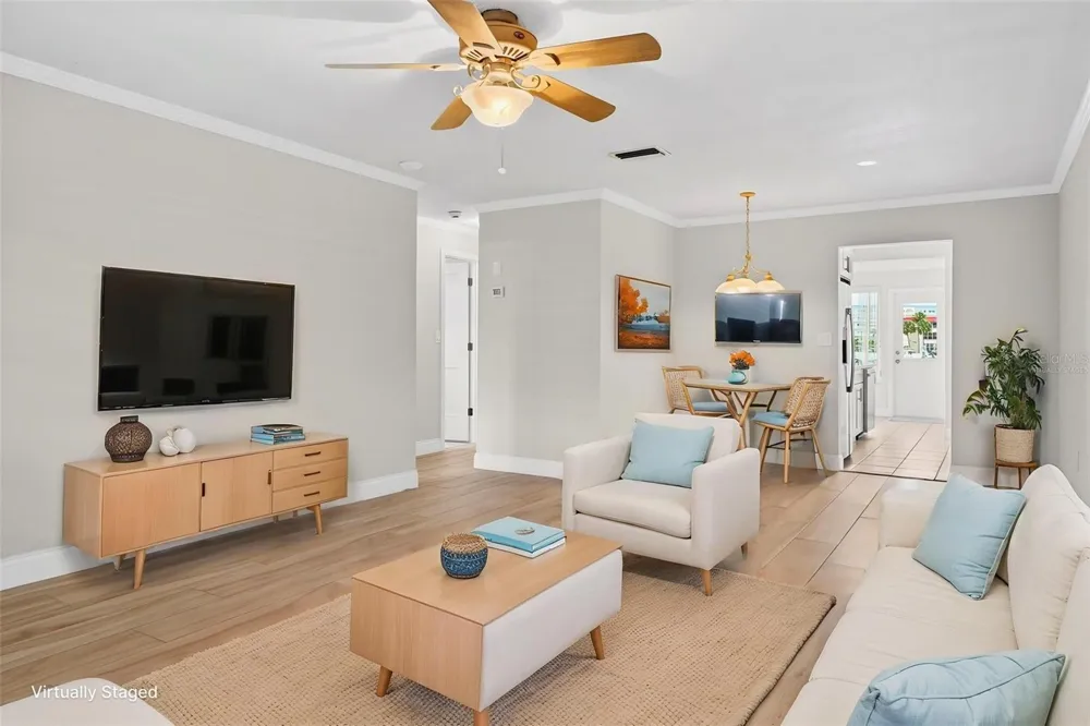 5925 SHORE BOULEVARD S #108 Gulfport, FL 33707