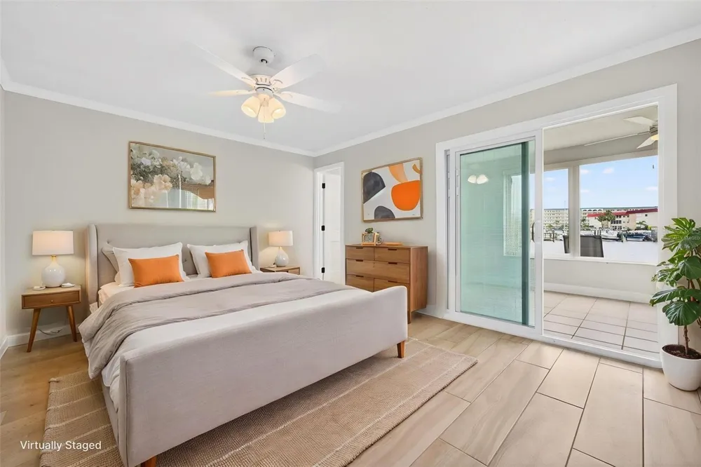 5925 SHORE BOULEVARD S #108 Gulfport, FL 33707